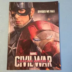 【プレミア】キャプテンアメリカ パンフレット 3冊 セット プレミア】キャプテンアメリカ パンフレット 3冊 セット