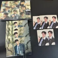 Stray Kids Hollow スンミン　2点セット