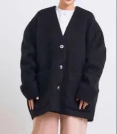 2025年最新】yori シャギー ジャケットの人気アイテム - メルカリ