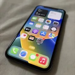 iphone11pro 本体　SIMロックなし　64GB 【付属品新品】