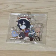 鬼滅の刃 伊黒小芭内 アクリルスタンド クリスマス2025