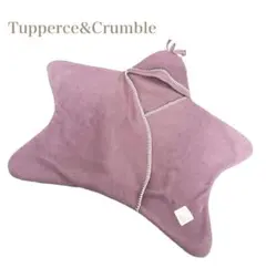 Tupperce&Crumble タッペンスアンドクランベル おくるみ