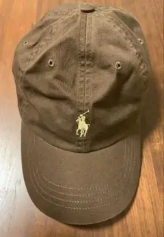 POLO キャップ