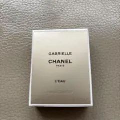 CHANEL非売品香水