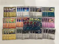 Nのゾロアークデッキ　ポケモンカードバトルパートナーズ