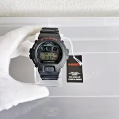 G-SHOCK DW-6900K-8CT 第5回クジラ ザ・サン 未使用品☆ DW-6900K-8CT The Sun(ザ・サン) 1996年 第5回 国際イルカ クジラ会議