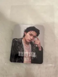 EBiDAN Yes!東京 M!LK 佐野勇斗
