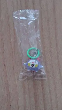 TREASURE TRUZめじるしアクセサリーver.2 WOOPY ジョンウ