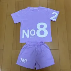 半袖　短パン　セット　size120
