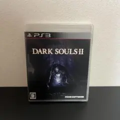 【PS3】 DARK SOULS Ⅱ