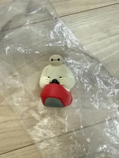 TDR ディズニー ガチャガチャ ベイマックス