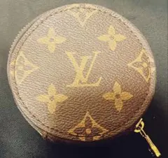 Louis Vuitton モノグラム コインケース