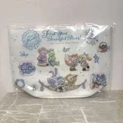 ダッフィー スーベニアランチケースのサムネイル
