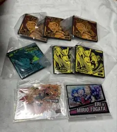 【即購入可】ヒロアカ 一番くじ