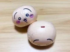 ちいかわ　カプキャラ　うさぎ