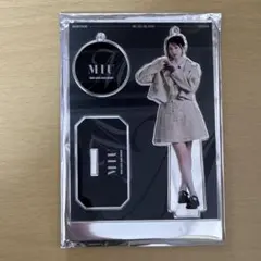 ノイミー ≠ME アクリルスタンド アクスタ 初恋カムバック 谷崎早耶