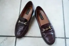 MACKINTOSH LONDON ビットローファー 23.5cm レディース