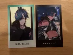 FouRTe Project 翠凰稜巳① - メルカリ