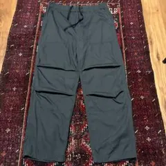 Snow peak TAKIBI Light Ripstop Pantsのサムネイル