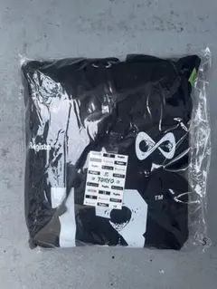 8egreedy regista neto13コラボブパーカー