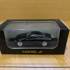 LEXUS LC500h 1/64 レクサス CAR-NEL 京商のサムネイル