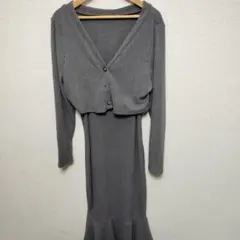 ワンピース　セット