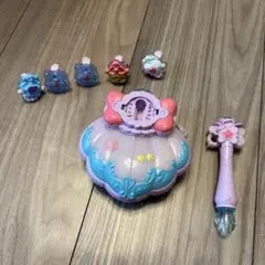 2025年最新】キュアマーメイドの人気アイテム - メルカリ