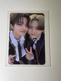 イ*ミ様 Euphoria 1st Mini Album サンリオ ユニットトレ