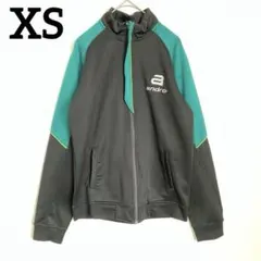 andro 卓球 トレーニングウェア トラックジャケット　XS USA古着