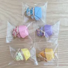 おジャ魔女どれみ スイーツクッキーチャーム　ガチャ