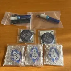 即購入OK 新品未使用品 アイナナ RTI 和泉一織 グッズセット