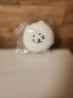 ナガノキャラクターズ ふわもち！くまだらけ ぬいぐるみくじ