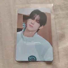 TWS POPUP 42club トレカ ドフン