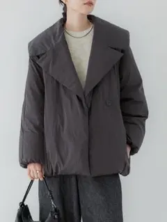 2025年最新】crewre ダウンの人気アイテム - メルカリ