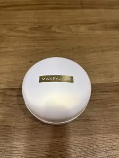 MAX FACTOR ラスティング ルース パウダー UV M-1のサムネイル