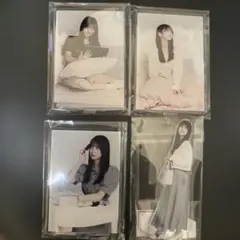 菅原咲月　アクリルスタンドセット