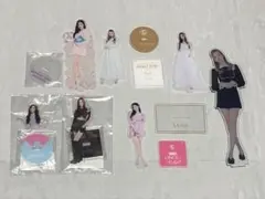 twice サナ アクスタ