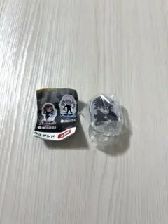 【匿名配送】くら寿司　呪術廻戦　アクリルスタンド　伏黒恵