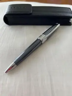 CROSS アポジー ボールペン（フロスティスティール）美品 Amazon | CROSS クロス 筆記用具 ボールペン アポジー フロス