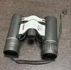 빅슨 액티 쌍안경 HS8x21 필드 7.0° 블랙 실버