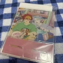 東京スプリングセッションアクスタ - メルカリ