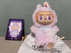 【正規品】ラブブ エナジー LUCK