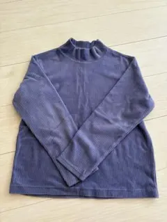 ⭐︎美品⭐︎ユニクロ　キッズ　セーター　140㎝