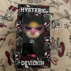 HYSTERIC MINI DEVILKIN フィギュアのサムネイル
