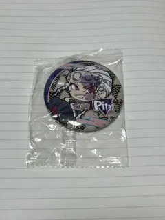 鬼滅の刃　宇髄天元　Pita!缶バッチ