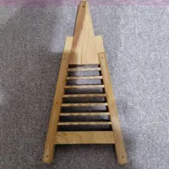 木製 　竹製　鬼おろし器のサムネイル