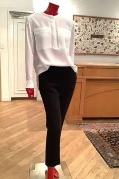 2026年最新】セオリー パンツ classic crepeの人気アイテム - メルカリ
