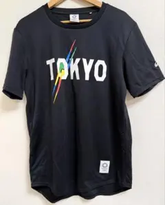 【東京オリンピック】asics TOKYO 2020 Tシャツ Mサイズ