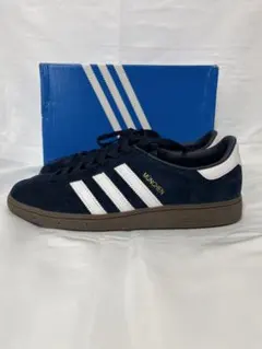ADIDAS MUNCHEN ミュンヘン 27.5cm