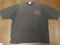 VISION STREET WEAR Tシャツ